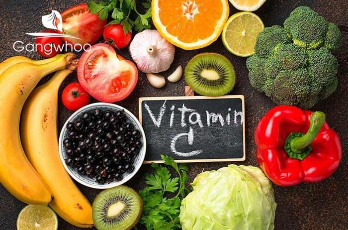 Bổ sung những thực phẩm giàu vitamin và khoáng chất giúp vết thương mau hồi phục 